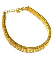 Bracciale Bocarol Donna in Bronzo BG6580BR_ORO - BG6580BR_ORO